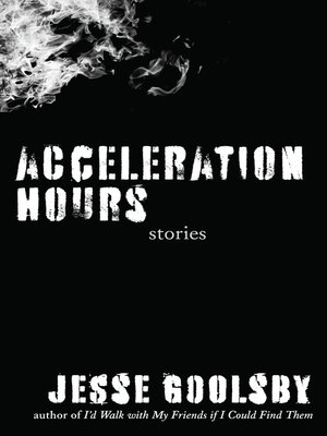Acceleration Hours - ebook